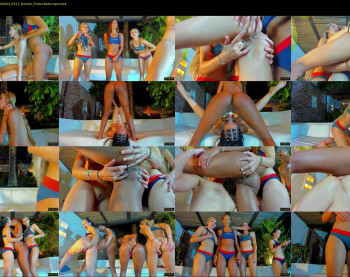 cuteanddesesperate — 58 minute Chaturbate female cam show recording, 1080p, Jun 14, 2022