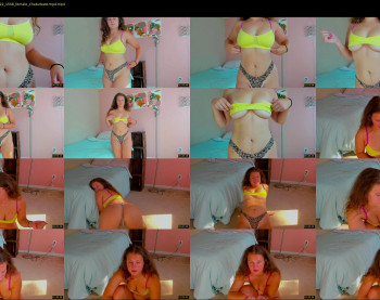 daddy_daycare_ — 17 minute Chaturbate female cam show recording, 1080p, Jun 14, 2022