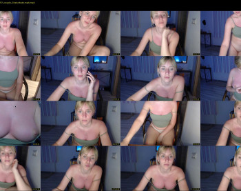dalyana22 — 82 minute Chaturbate couple cam show recording, 720p, Jun 15, 2022
