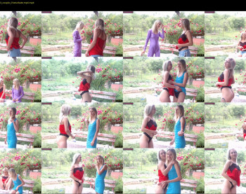 danamily — 62 minute Chaturbate female cam show recording, 1080p, Jun 14, 2022