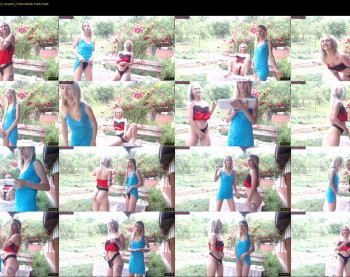 danamily — 70 minute Chaturbate female cam show recording, 1080p, Jun 14, 2022