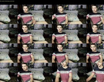 daniel_like — 61 minute Chaturbate male cam show recording, 1080p, Jun 14, 2022