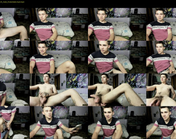 daniel_like — 33 minute Chaturbate male cam show recording, 1080p, Jun 14, 2022