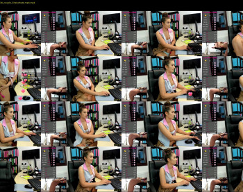 daryastars — 63 minute Chaturbate couple cam show recording, 1080p, Jun 15, 2022