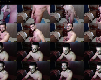 deanlek — 9 minute Chaturbate male cam show recording, 720p, Jun 14, 2022