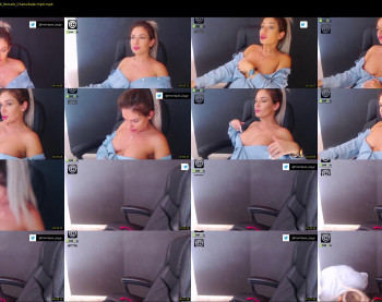debralee — 9 minute Chaturbate female cam show recording, 1080p, Jun 14, 2022