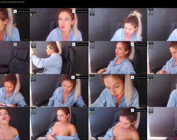 debralee — 36 minute Chaturbate female cam show recording, 1080p, Jun 14, 2022