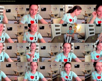 demurelixir — 54 minute Chaturbate female cam show recording, 1080p, Jun 14, 2022