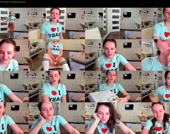 demurelixir — 54 minute Chaturbate female cam show recording, 1080p, Jun 14, 2022