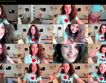 demurelixir — 55 minute Chaturbate female cam show recording, 1080p, Jun 15, 2022