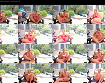 derrick_and_brittany — 78 minute Chaturbate couple cam show recording, 480p, Jun 14, 2022