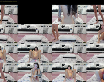 desert2blosom — 53 minute Chaturbate female cam show recording, 1080p, Jun 14, 2022
