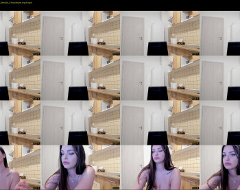 devyale — 7 minute Chaturbate female cam show recording, 1080p, Jun 14, 2022