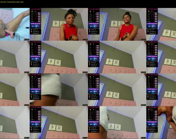 dirtygril — 11 minute Chaturbate female cam show recording, 1080p, Jun 15, 2022
