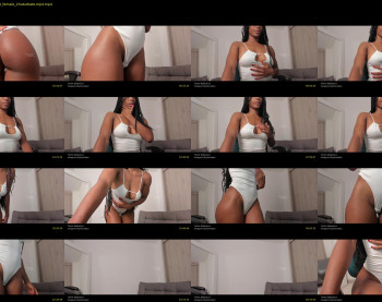 duna_du — 56 minute Chaturbate female cam show recording, 1080p, Jun 14, 2022