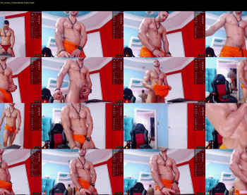 dylanlenox — 99 minute Chaturbate male cam show recording, 720p, Jun 14, 2022