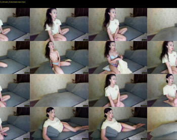 ehotlovea — 99 minute Chaturbate female cam show recording, 720p, Jun 14, 2022