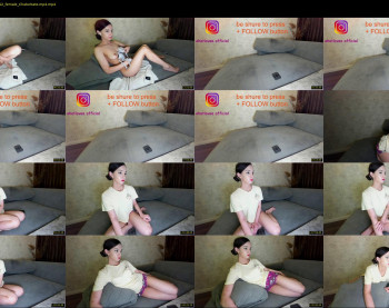 ehotlovea — 105 minute Chaturbate female cam show recording, 720p, Jun 15, 2022