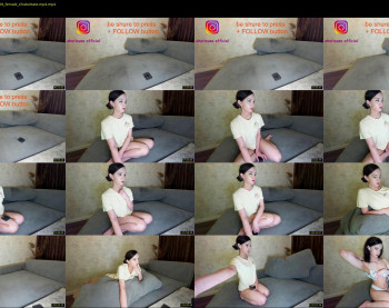 ehotlovea — 105 minute Chaturbate female cam show recording, 720p, Jun 15, 2022