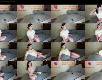 ehotlovea — 105 minute Chaturbate female cam show recording, 720p, Jun 15, 2022