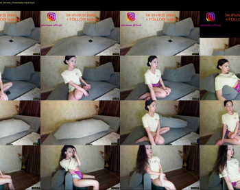 ehotlovea — 103 minute Chaturbate female cam show recording, 720p, Jun 15, 2022