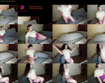 ehotlovea — 101 minute Chaturbate female cam show recording, 720p, Jun 15, 2022