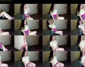 ehotlovea — 44 minute Chaturbate female cam show recording, 720p, Jun 15, 2022