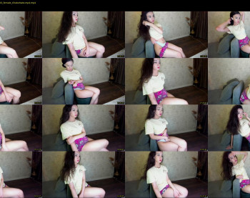 ehotlovea — 67 minute Chaturbate female cam show recording, 720p, Jun 15, 2022