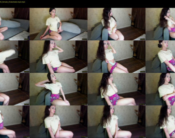ehotlovea — 93 minute Chaturbate female cam show recording, 720p, Jun 15, 2022
