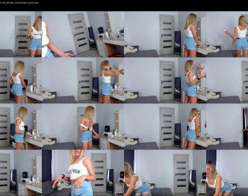 ella__sweety — 8 minute Chaturbate female cam show recording, 1080p, Jun 14, 2022