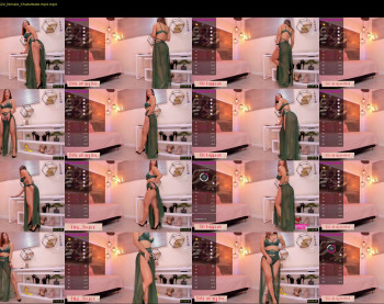 ella_pridee — 10 minute Chaturbate female cam show recording, 1080p, Jun 14, 2022