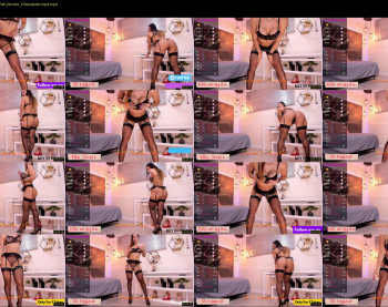 ella_pridee — 25 minute Chaturbate female cam show recording, 1080p, Jun 14, 2022