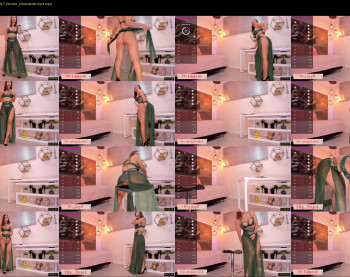 ella_pridee — 71 minute Chaturbate female cam show recording, 1080p, Jun 14, 2022