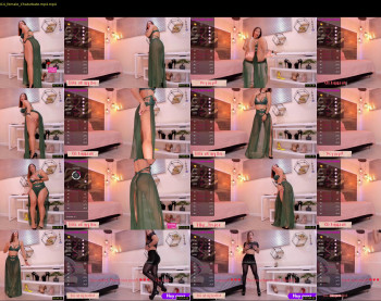 ella_pridee — 77 minute Chaturbate female cam show recording, 1080p, Jun 14, 2022