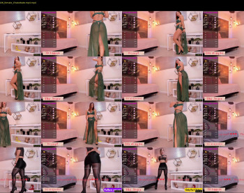 ella_pridee — 67 minute Chaturbate female cam show recording, 1080p, Jun 14, 2022