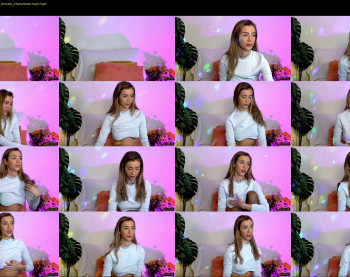 emese_ — 39 minute Chaturbate female cam show recording, 1080p, Jun 14, 2022