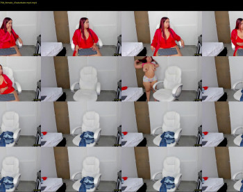 emma_lean — 38 minute Chaturbate female cam show recording, 1080p, Jun 14, 2022