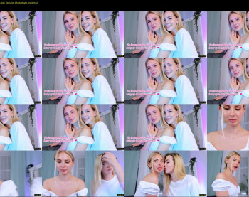 emmi_rosee — 18 minute Chaturbate female cam show recording, 1080p, Jun 14, 2022