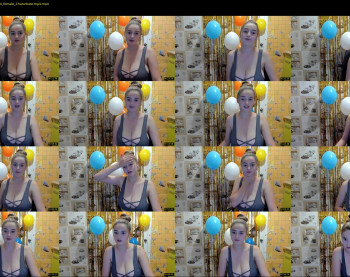 emmika_ — 4 minute Chaturbate female cam show recording, 1080p, Jun 14, 2022