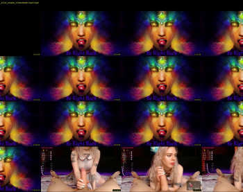 emptyhunters — 79 minute Chaturbate couple cam show recording, 1080p, Jun 14, 2022