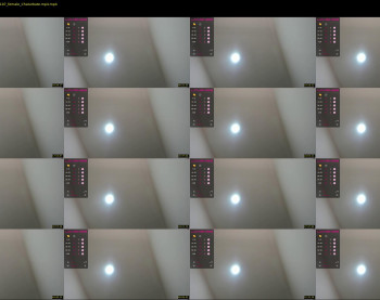 enma_clark — 59 minute Chaturbate female cam show recording, 1080p, Jun 14, 2022