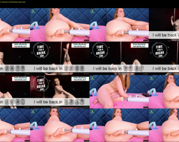 erikalustx — 58 minute Chaturbate female cam show recording, 1080p, Jun 14, 2022