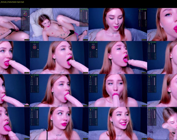 evalanis — 39 minute Chaturbate couple cam show recording, 1080p, Jun 14, 2022