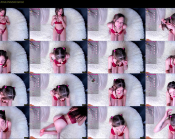 evalanis — 59 minute Chaturbate couple cam show recording, 1080p, Jun 14, 2022