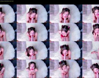 evalanis — 36 minute Chaturbate couple cam show recording, 1080p, Jun 15, 2022