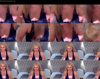 exoticgiselle — 9 minute Chaturbate female cam show recording, 720p, Jun 14, 2022