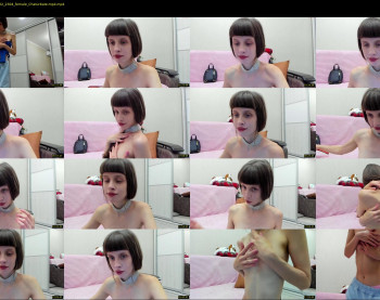 flowerofsin2001 — 21 minute Chaturbate female cam show recording, 720p, Jun 14, 2022