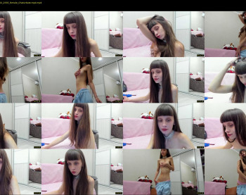 flowerofsin2001 — 31 minute Chaturbate female cam show recording, 720p, Jun 14, 2022