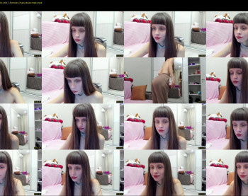 flowerofsin2001 — 10 minute Chaturbate female cam show recording, 720p, Jun 15, 2022