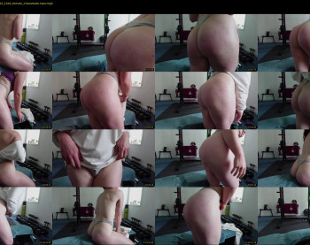 french_devotion — 91 minute Chaturbate female cam show recording, 720p, Jun 14, 2022